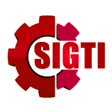 Sistema Integrado de Gestão de TI logo